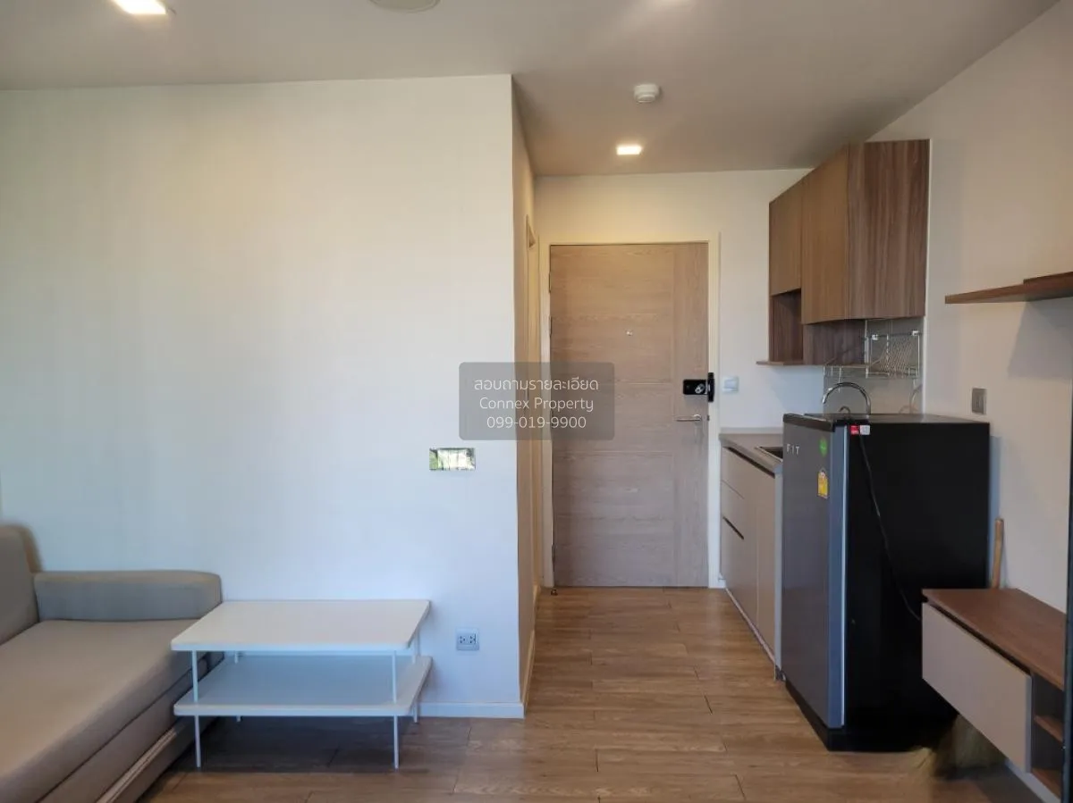 เช่าคอนโด  เคฟ ทาวน์ ชิฟท์ คลองหนึ่ง คลองหลวง ปทุมธานี CX-114547 3