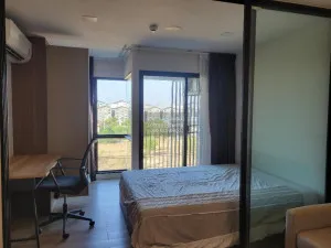 For Rent Condo , Kave Town Shift , Khlong Nueng , khlong Luang , Pathum Thani , CX-114547