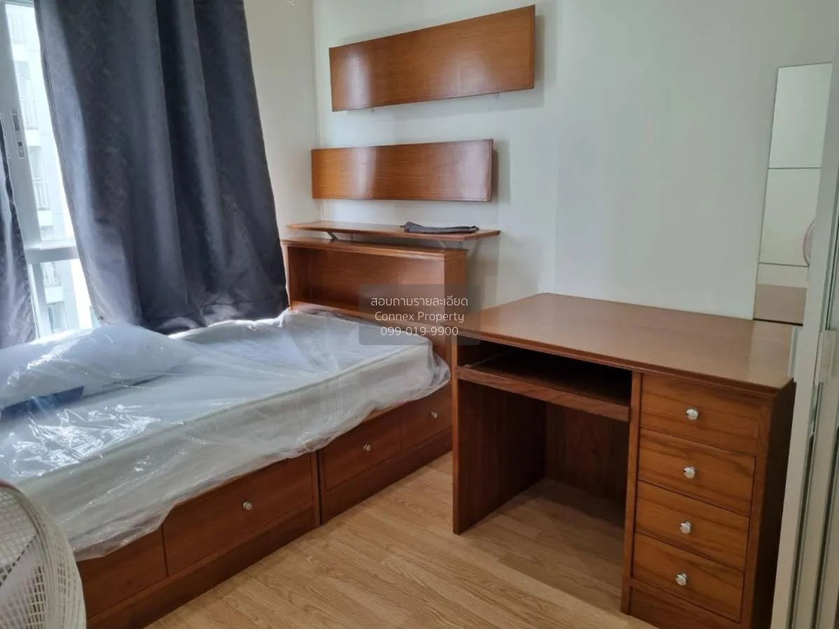 ขายคอนโด  ลุมพินี เมกะ ซิตี้ บางนา บางแก้ว บางพลี สมุทรปราการ CX- 4