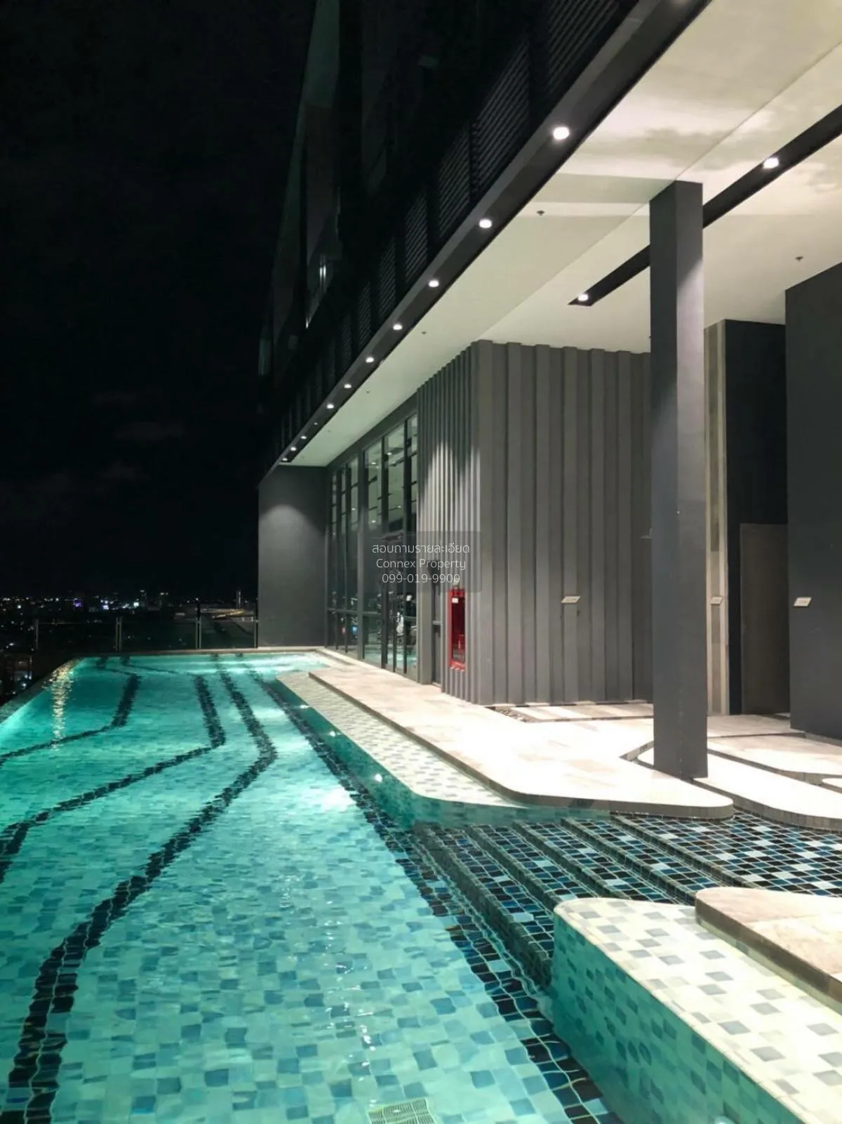 เช่าคอนโด  ไอดีโอ โมบิ วงศ์สว่าง อินเตอร์เชนจ์ MRT-บางซ่อน บางซื่