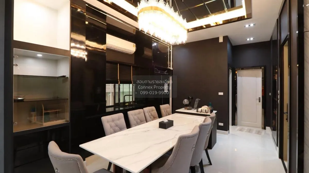 For Sale House , Bangkok Boulevard Pinklao-Petchkasem , Krathum L