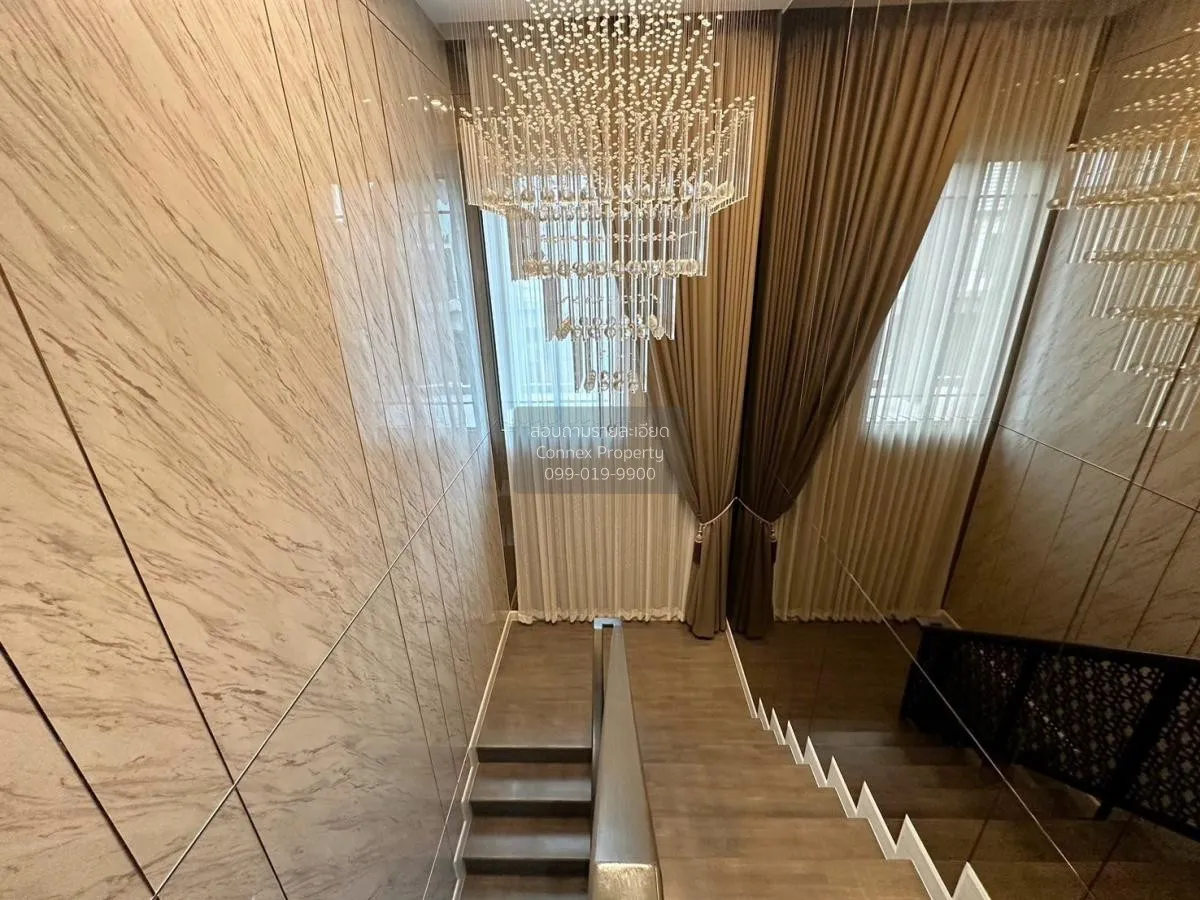 For Sale House , Bangkok Boulevard Pinklao-Petchkasem , Krathum L