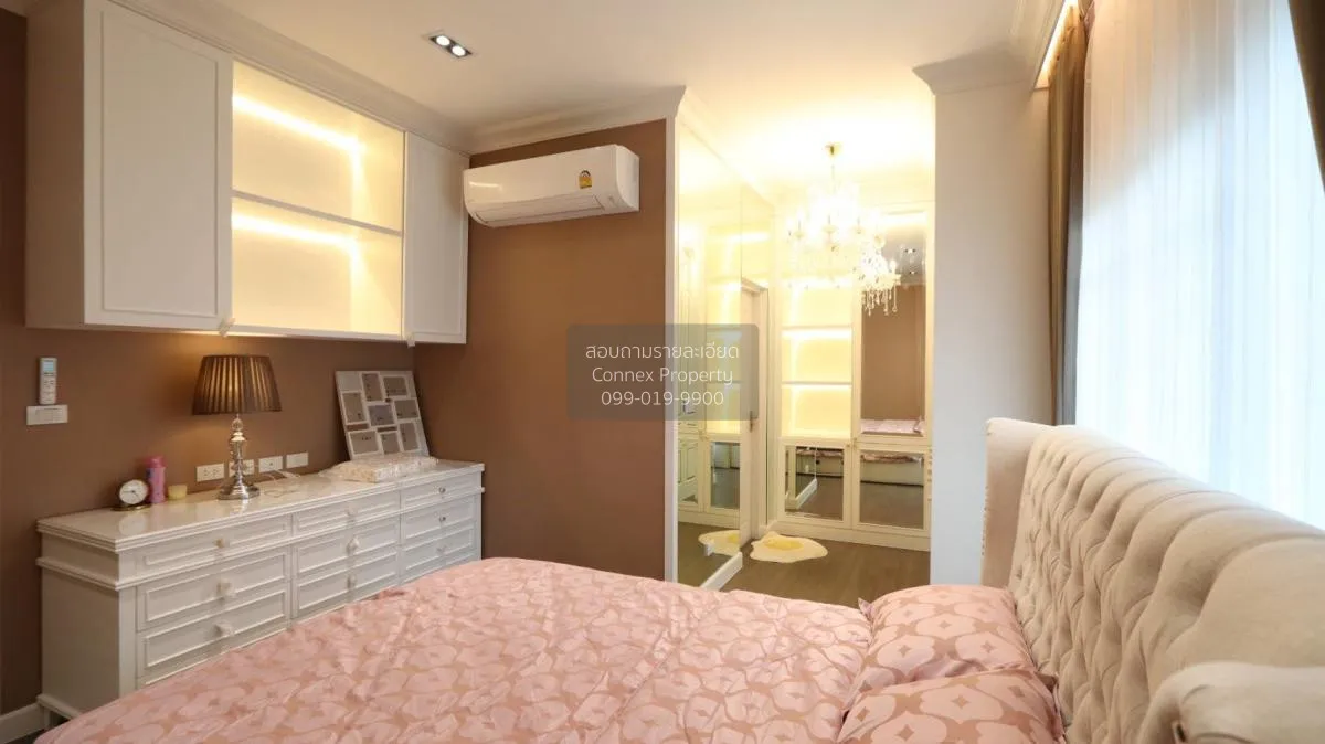 For Sale House , Bangkok Boulevard Pinklao-Petchkasem , Krathum L