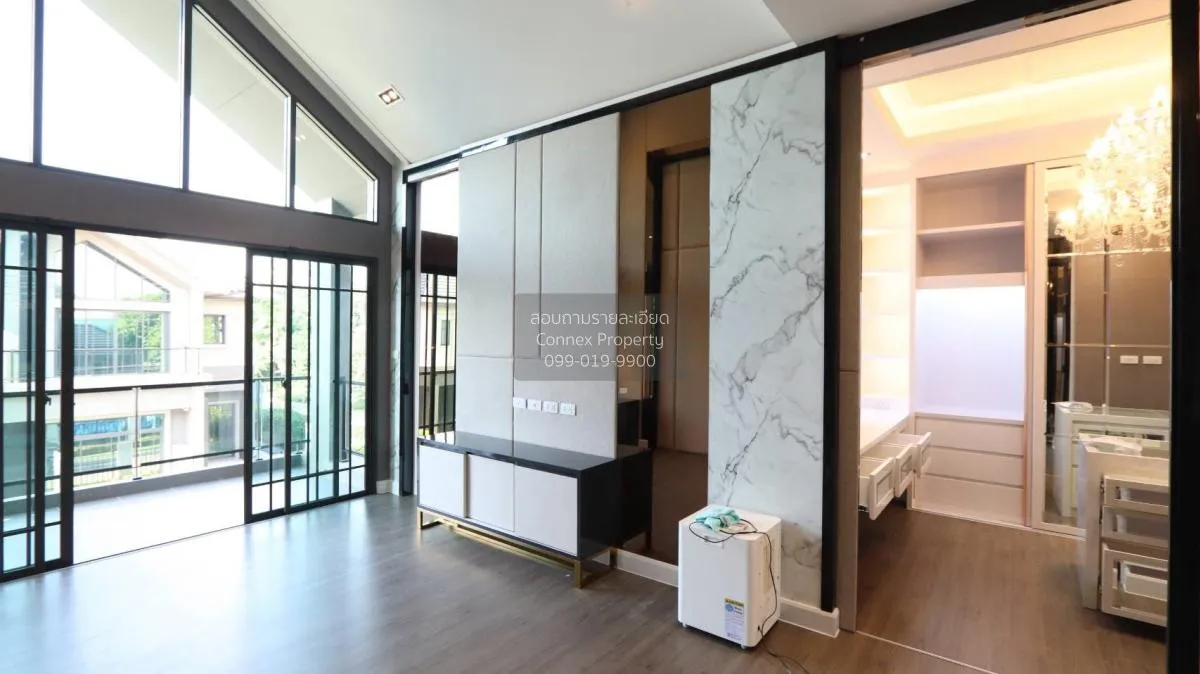 For Sale House , Bangkok Boulevard Pinklao-Petchkasem , Krathum L