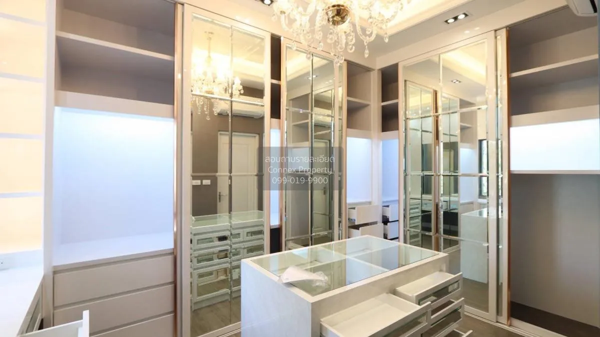 For Sale House , Bangkok Boulevard Pinklao-Petchkasem , Krathum L