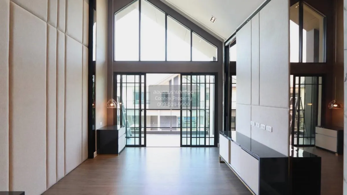 For Sale House , Bangkok Boulevard Pinklao-Petchkasem , Krathum L