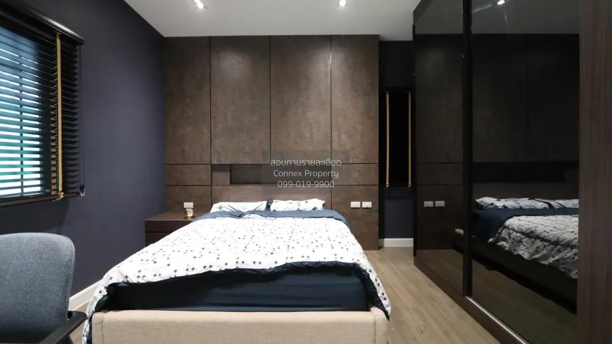 For Sale House , Bangkok Boulevard Pinklao-Petchkasem , Krathum L