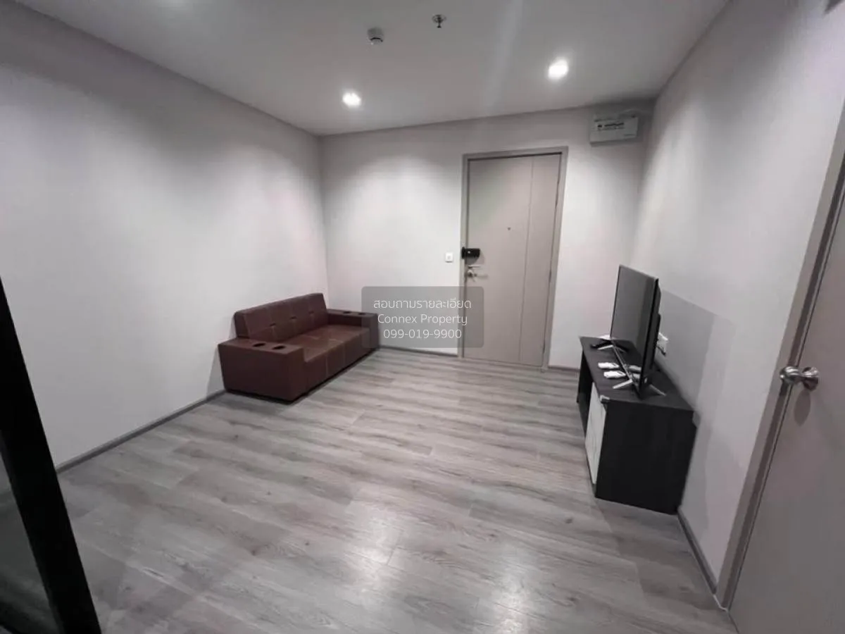 เช่าคอนโด  เดอะ โพลิแทน รีฟ MRT-สะพานพระนั่งเกล้า บางกระสอ เมืองน 1