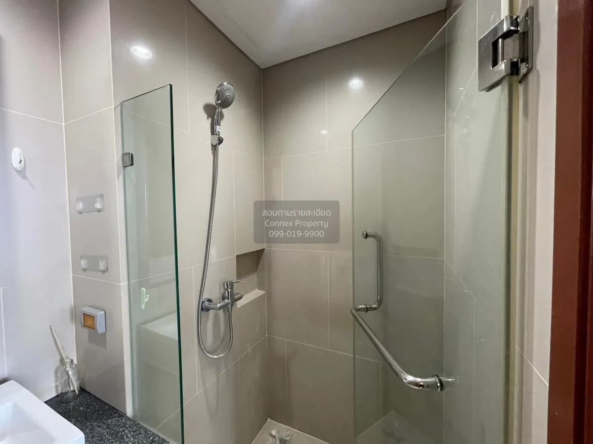 เช่าคอนโด  วิลล่า สาทร BTS-กรุงธนบุรี คลองต้นไทร เขต คลองสาน กรุง