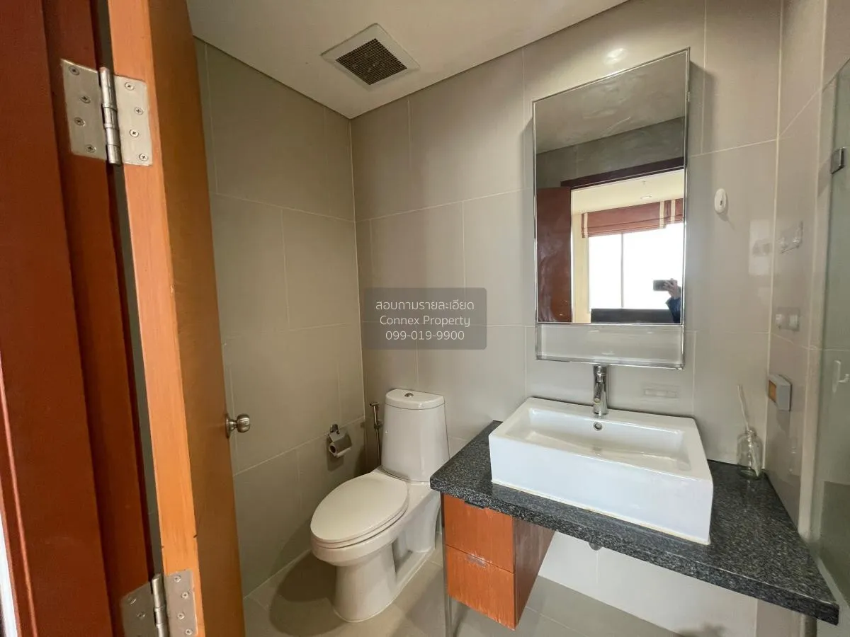 เช่าคอนโด  วิลล่า สาทร BTS-กรุงธนบุรี คลองต้นไทร เขต คลองสาน กรุง