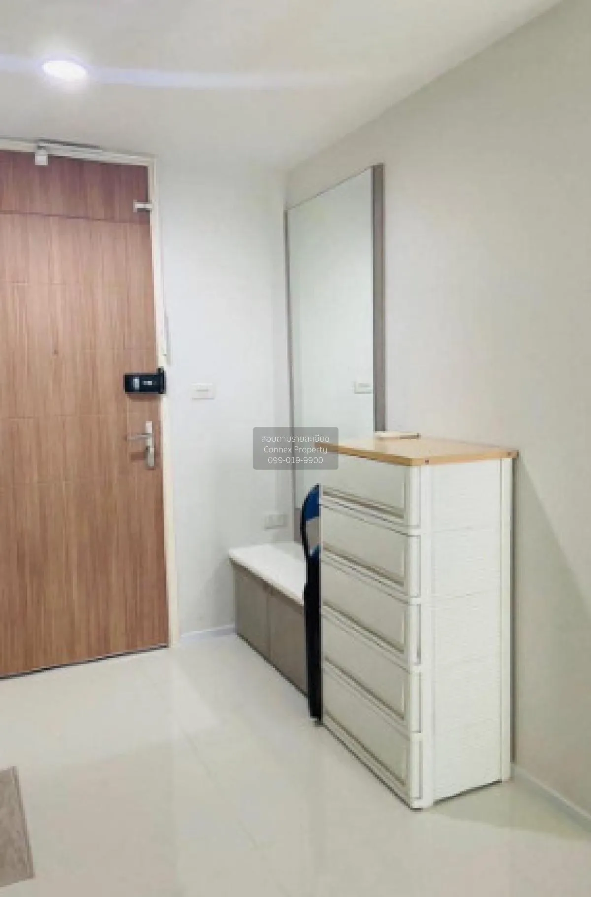 For Rent Condo , Whizdom @ Punnawithi Station , BTS-Punnawithi ,  4