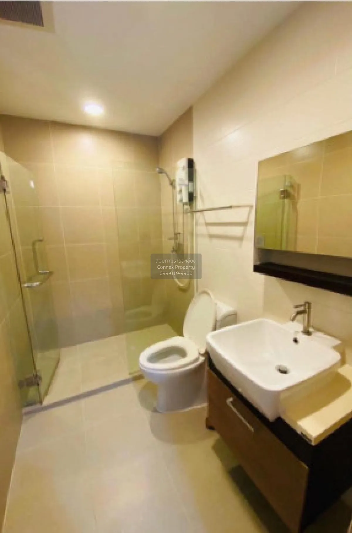For Rent Condo , Whizdom @ Punnawithi Station , BTS-Punnawithi , 