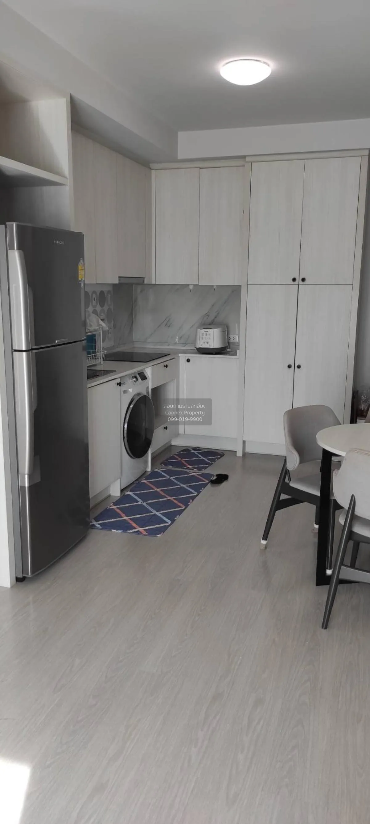 เช่าคอนโด  แชปเตอร์ วัน ชายน์ บางโพ บางซื่อ เขต บางซื่อ กรุงเทพ C 2