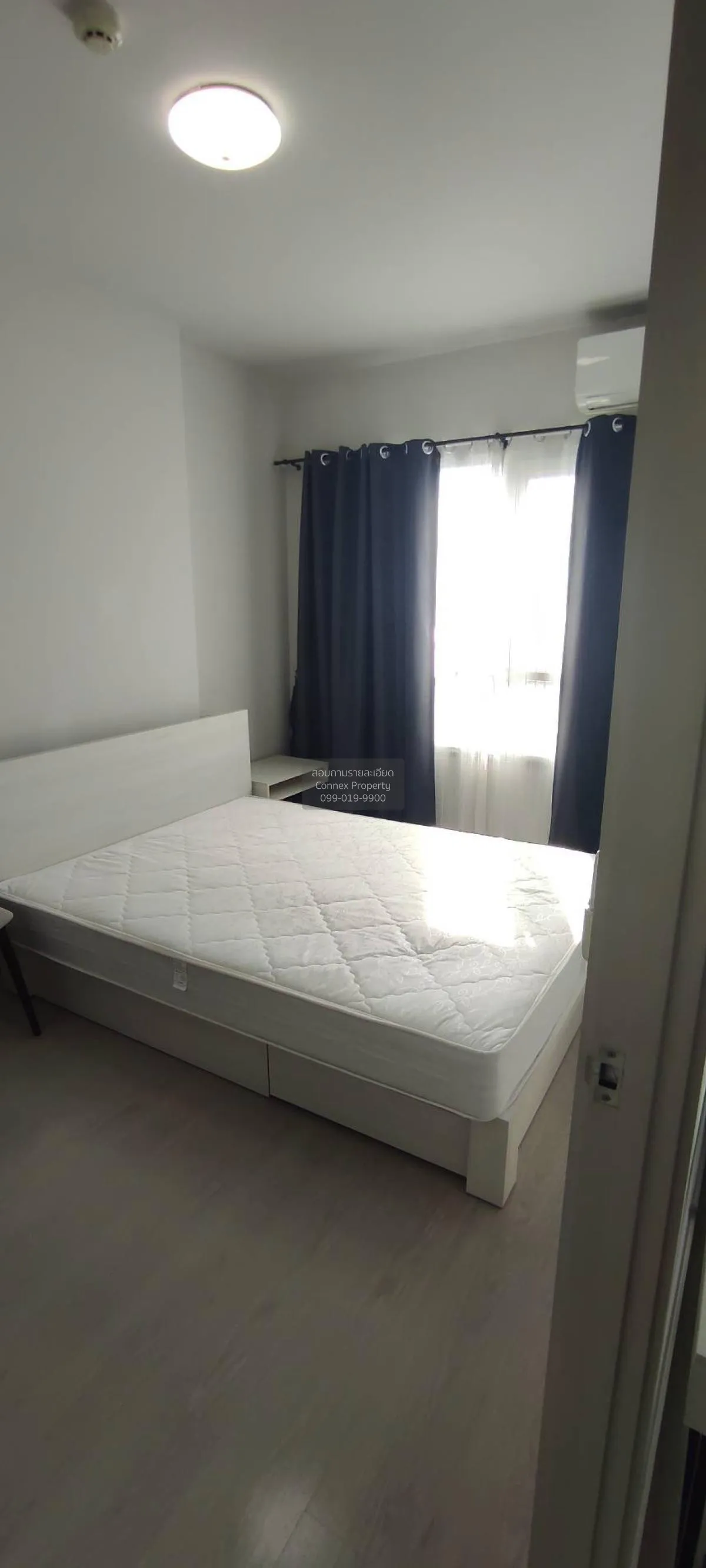 เช่าคอนโด  แชปเตอร์ วัน ชายน์ บางโพ บางซื่อ เขต บางซื่อ กรุงเทพ C 3