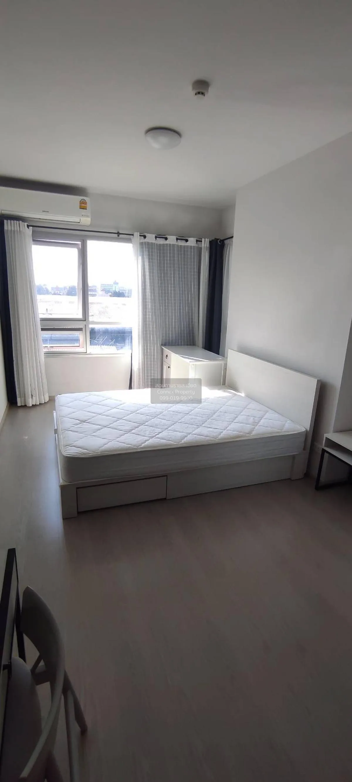 เช่าคอนโด  แชปเตอร์ วัน ชายน์ บางโพ บางซื่อ เขต บางซื่อ กรุงเทพ C 4