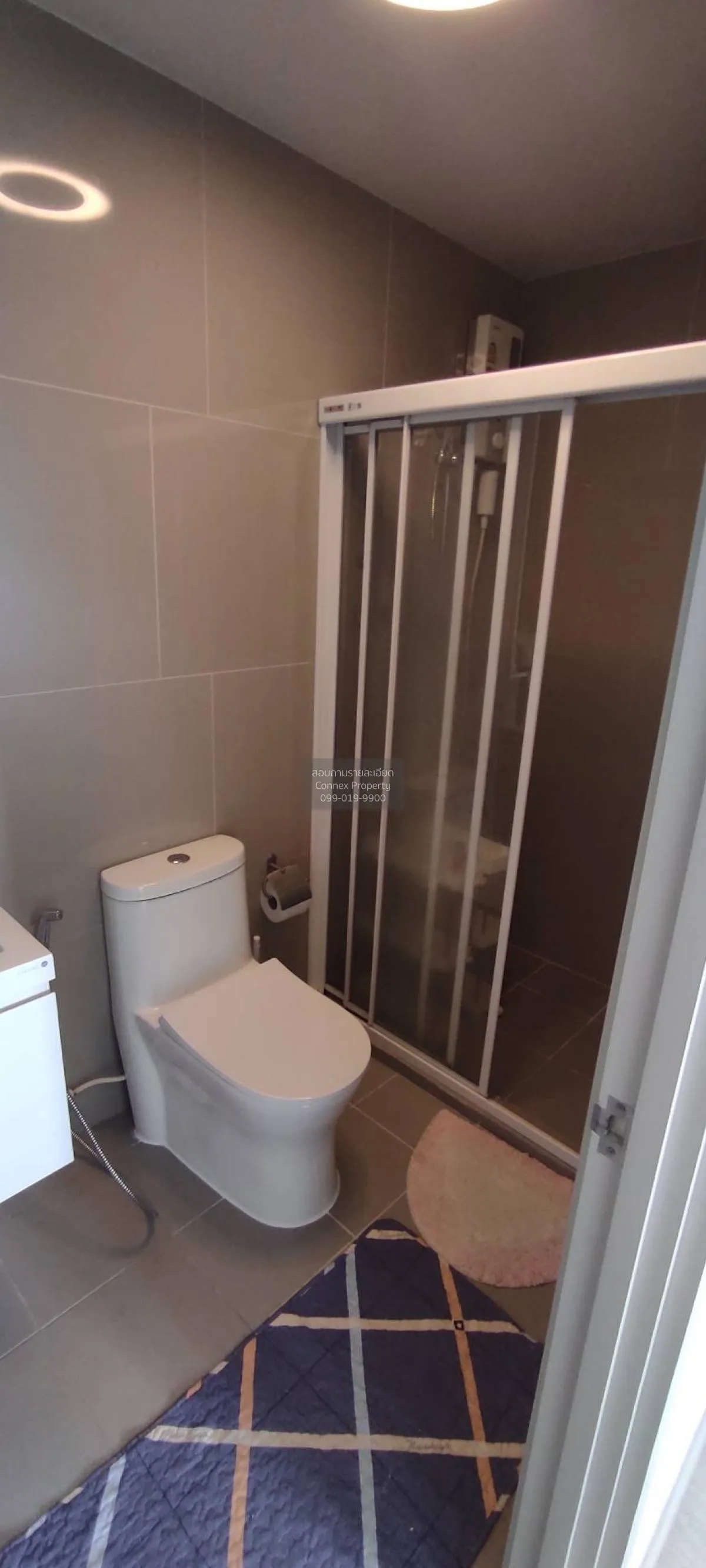 เช่าคอนโด  แชปเตอร์ วัน ชายน์ บางโพ บางซื่อ เขต บางซื่อ กรุงเทพ C