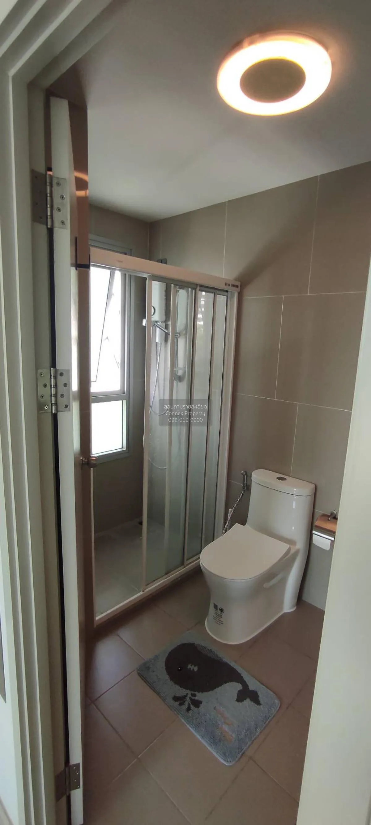 เช่าคอนโด  แชปเตอร์ วัน ชายน์ บางโพ บางซื่อ เขต บางซื่อ กรุงเทพ C