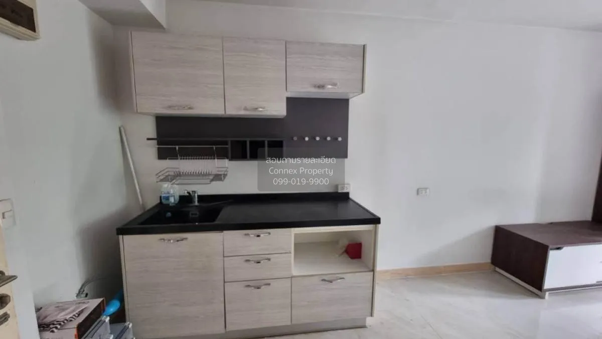 เช่าคอนโด  ไอริส แอเวนิว อ่อนนุช - วงแหวน ARL-ลาดกระบัง ลาดกระบัง 2