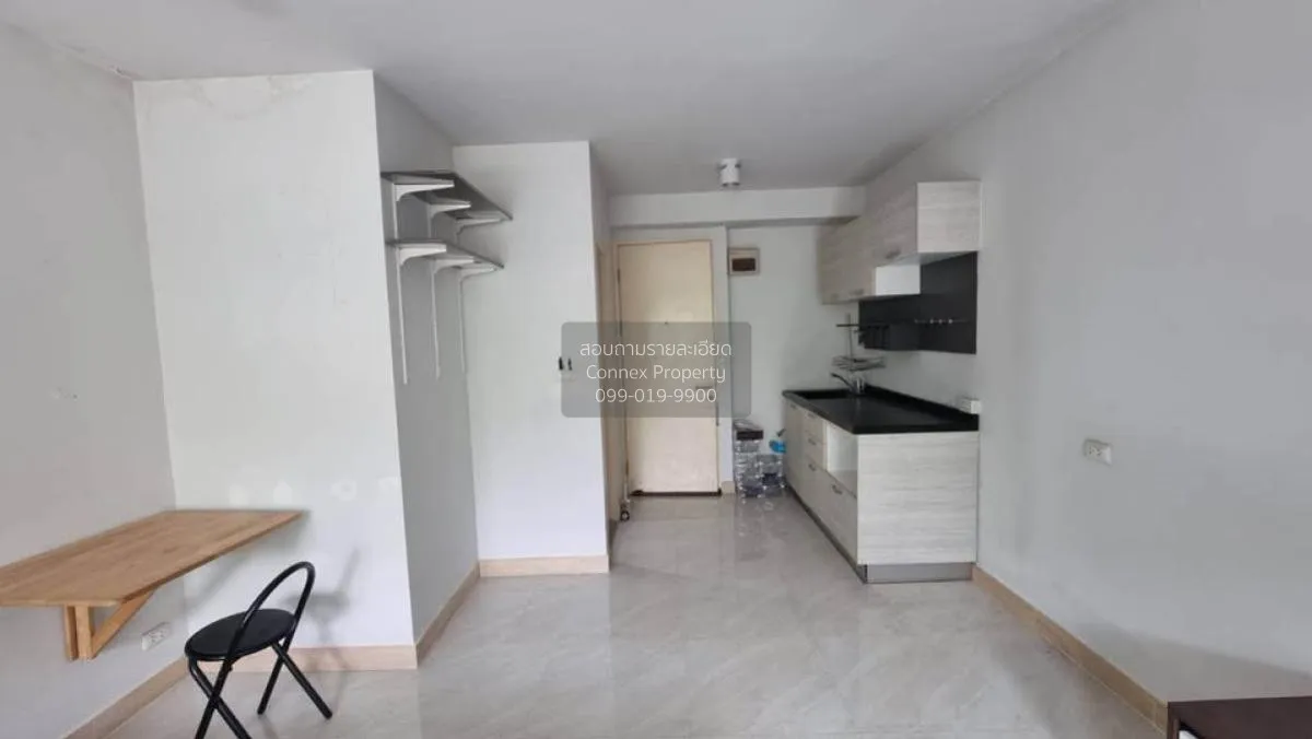 เช่าคอนโด  ไอริส แอเวนิว อ่อนนุช - วงแหวน ARL-ลาดกระบัง ลาดกระบัง 4