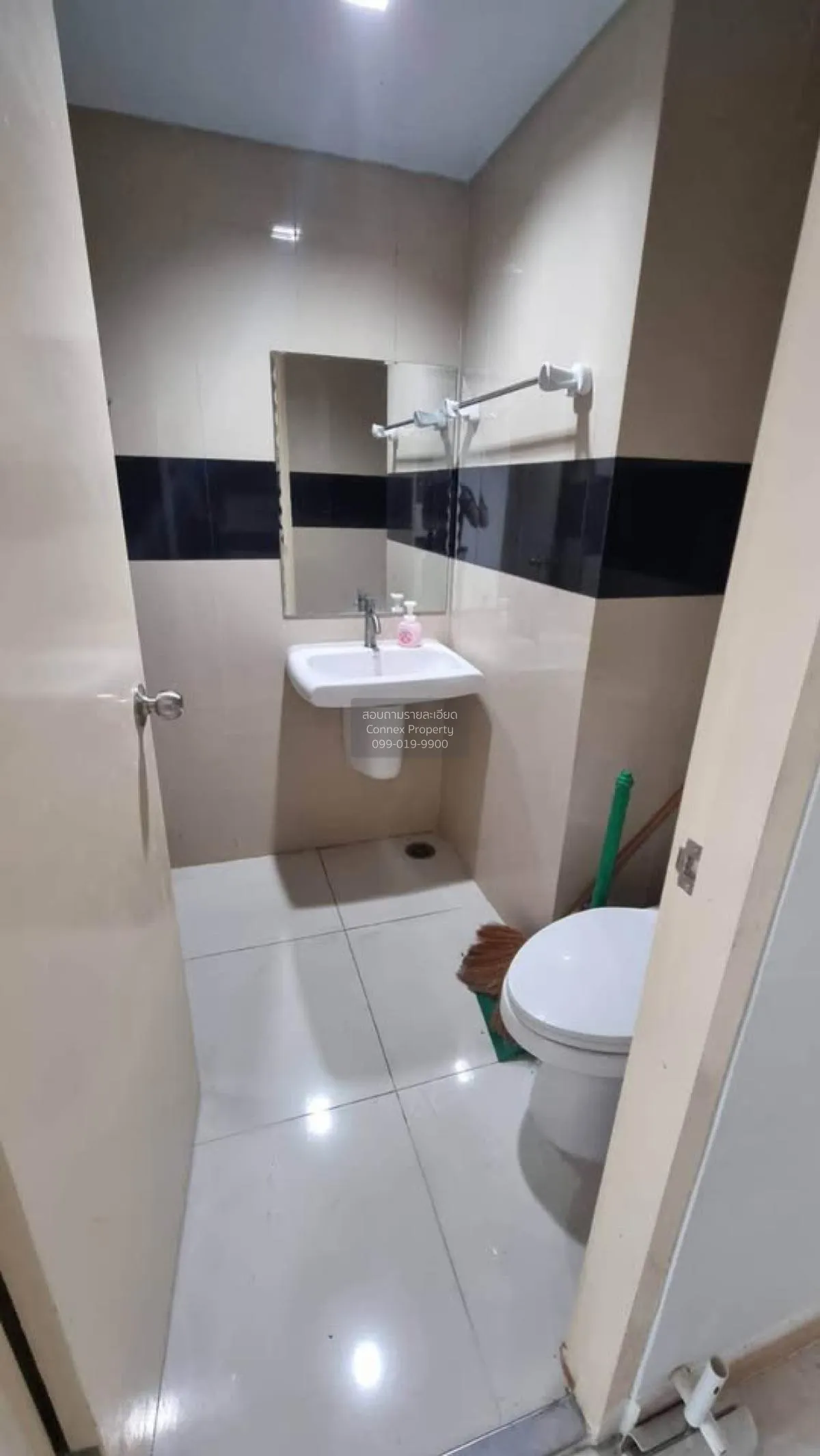 เช่าคอนโด  ไอริส แอเวนิว อ่อนนุช - วงแหวน ARL-ลาดกระบัง ลาดกระบัง