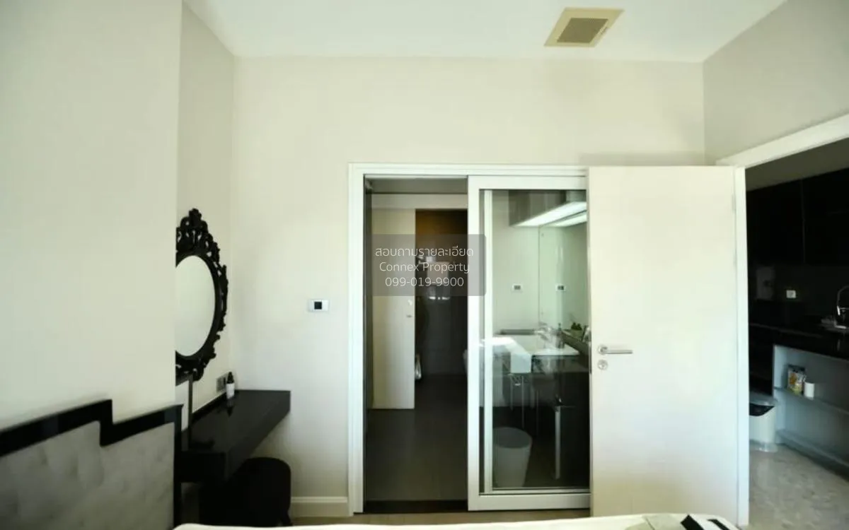 For Sale Condo , The Crest Sukhumvit 34 , BTS-Thong Lo , Khlong T