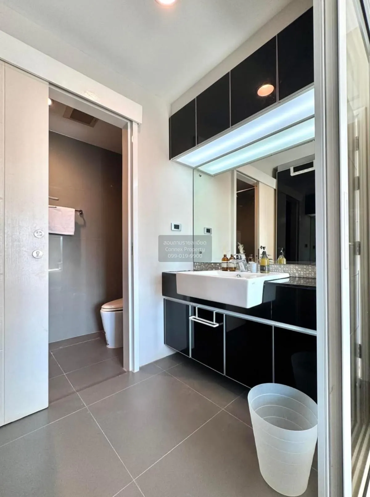 For Sale Condo , The Crest Sukhumvit 34 , BTS-Thong Lo , Khlong T