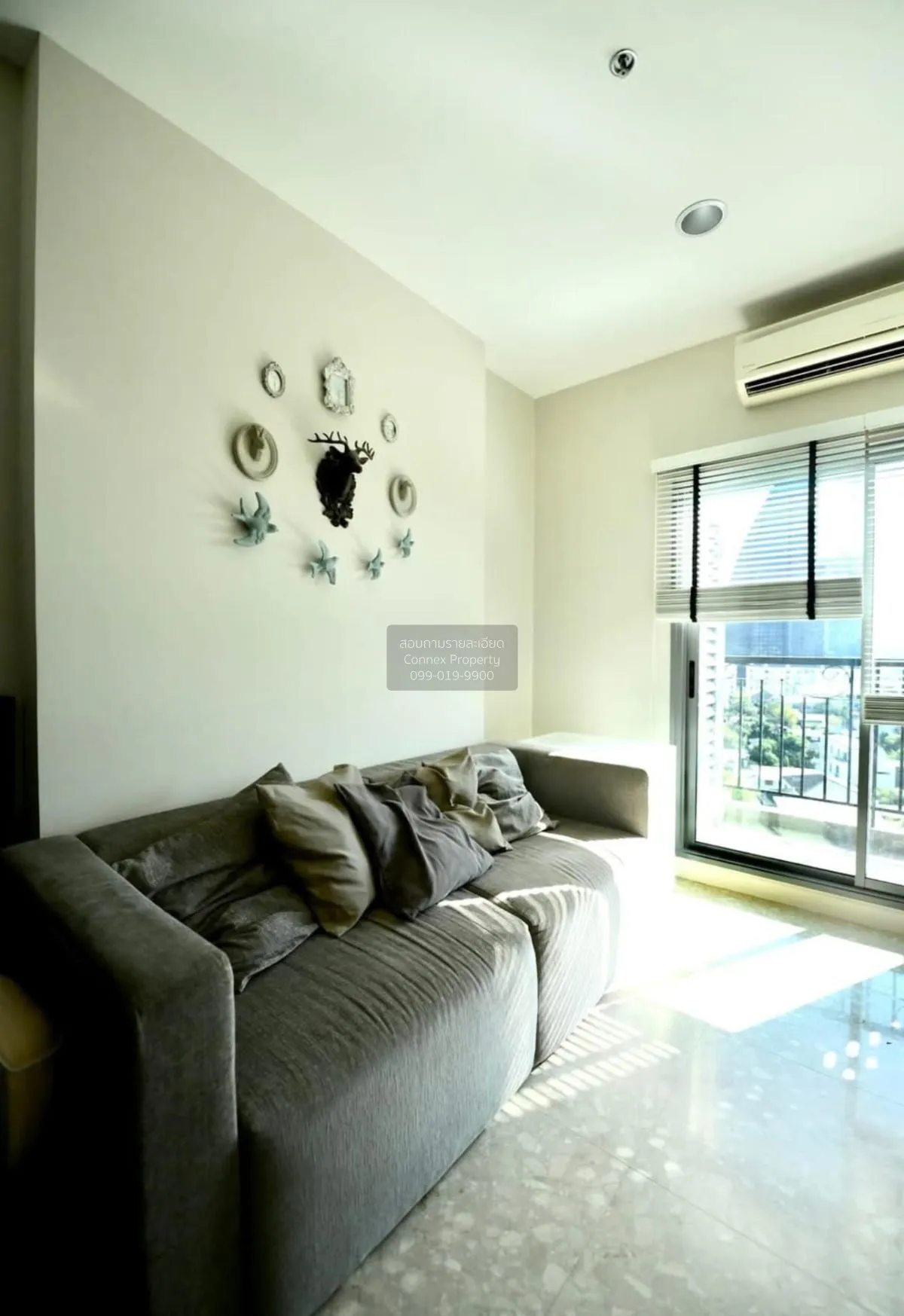 For Sale Condo , The Crest Sukhumvit 34 , BTS-Thong Lo , Khlong T 4