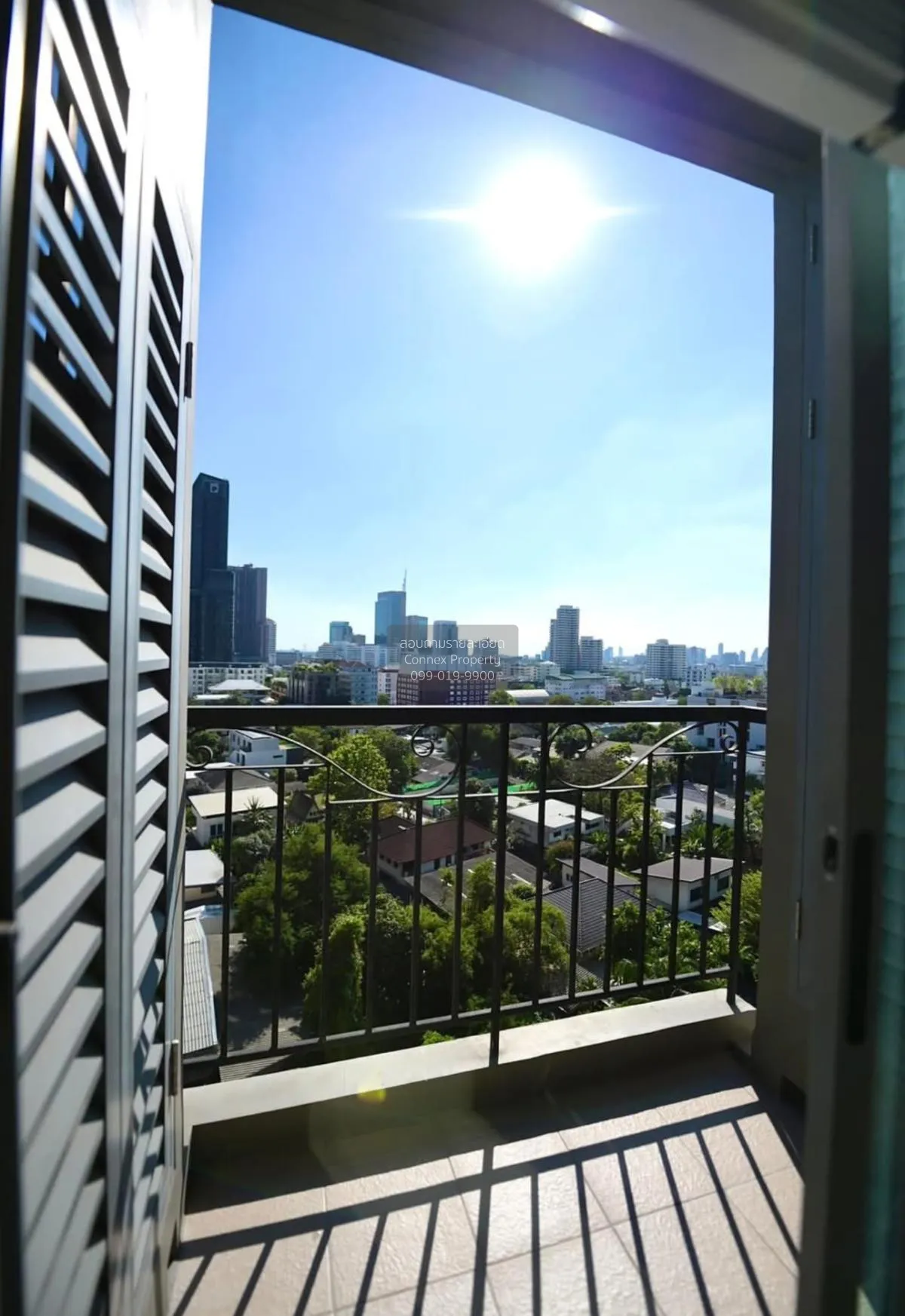 For Sale Condo , The Crest Sukhumvit 34 , BTS-Thong Lo , Khlong T