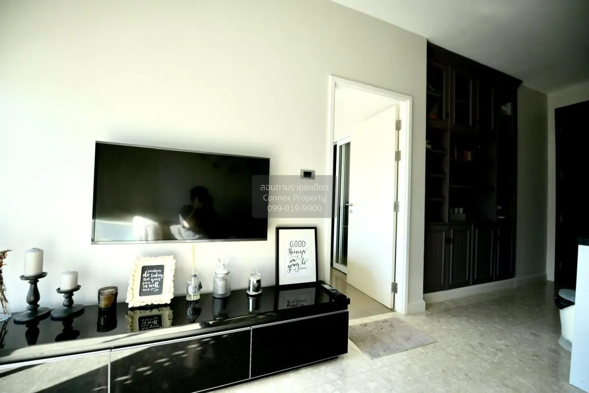 เช่าคอนโด  เดอะ เครสท์ สุขุมวิท 34 BTS-ทองหล่อ คลองตัน เขต คลองเต 2