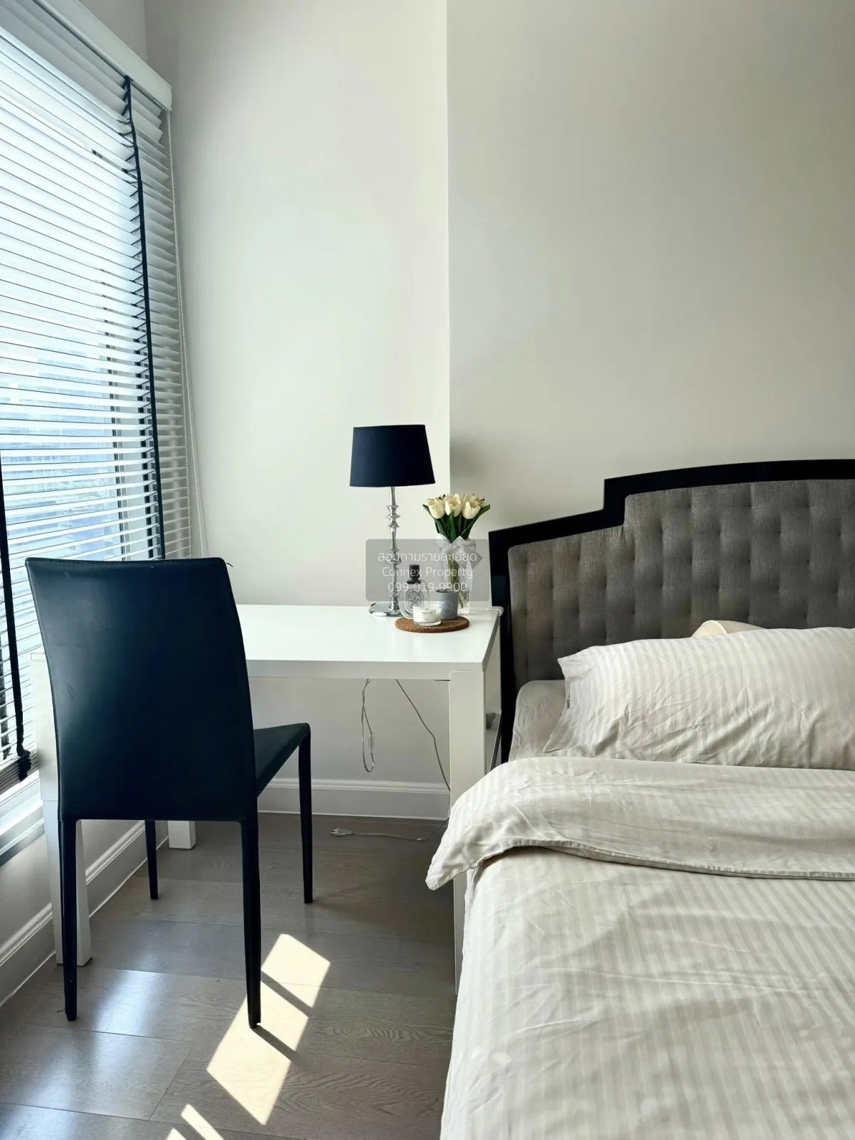 เช่าคอนโด  เดอะ เครสท์ สุขุมวิท 34 BTS-ทองหล่อ คลองตัน เขต คลองเต