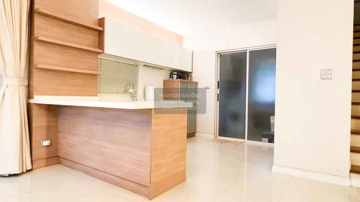 For Sale House , Nantawan Sathorn - Ratchaphruk , Bang Waek , Pha