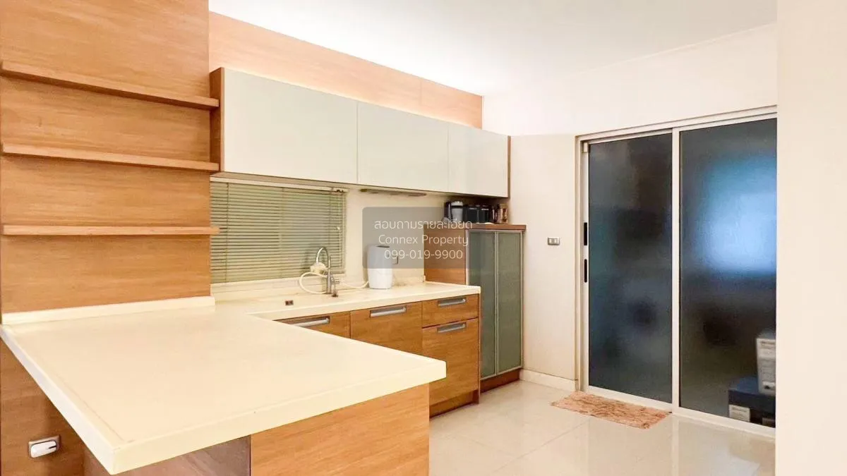 For Sale House , Nantawan Sathorn - Ratchaphruk , Bang Waek , Pha