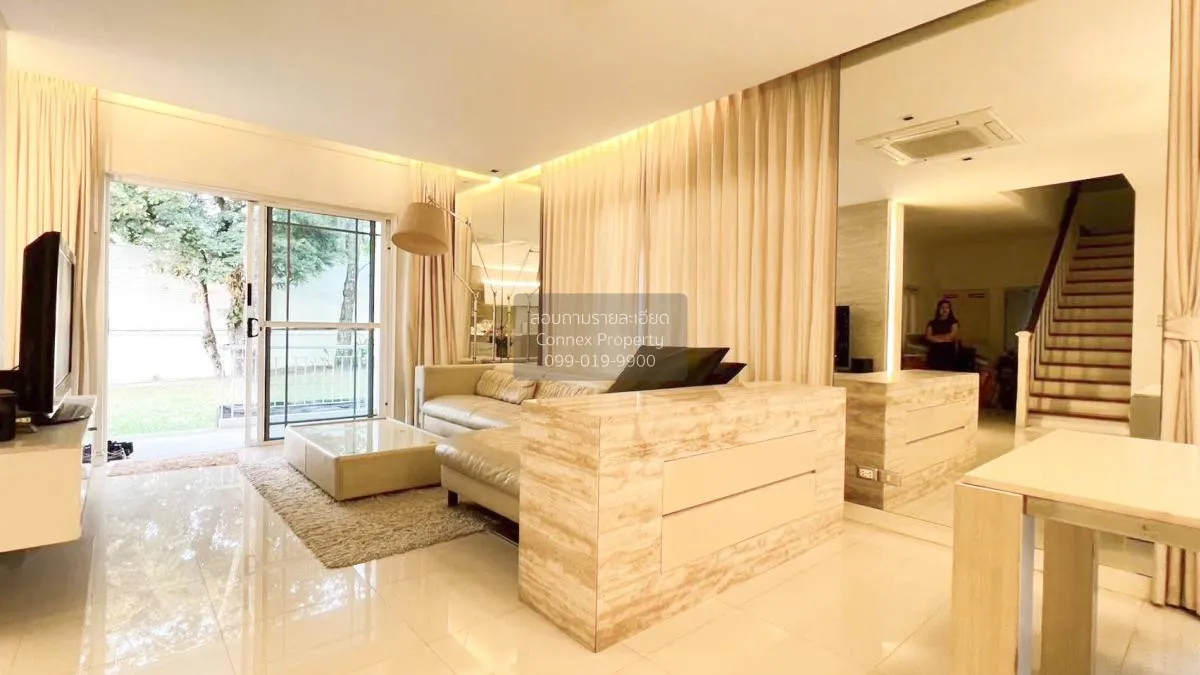 For Sale House , Nantawan Sathorn - Ratchaphruk , Bang Waek , Pha