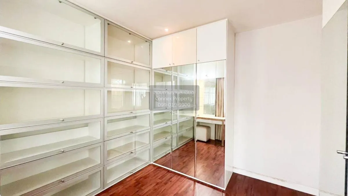 For Sale House , Nantawan Sathorn - Ratchaphruk , Bang Waek , Pha