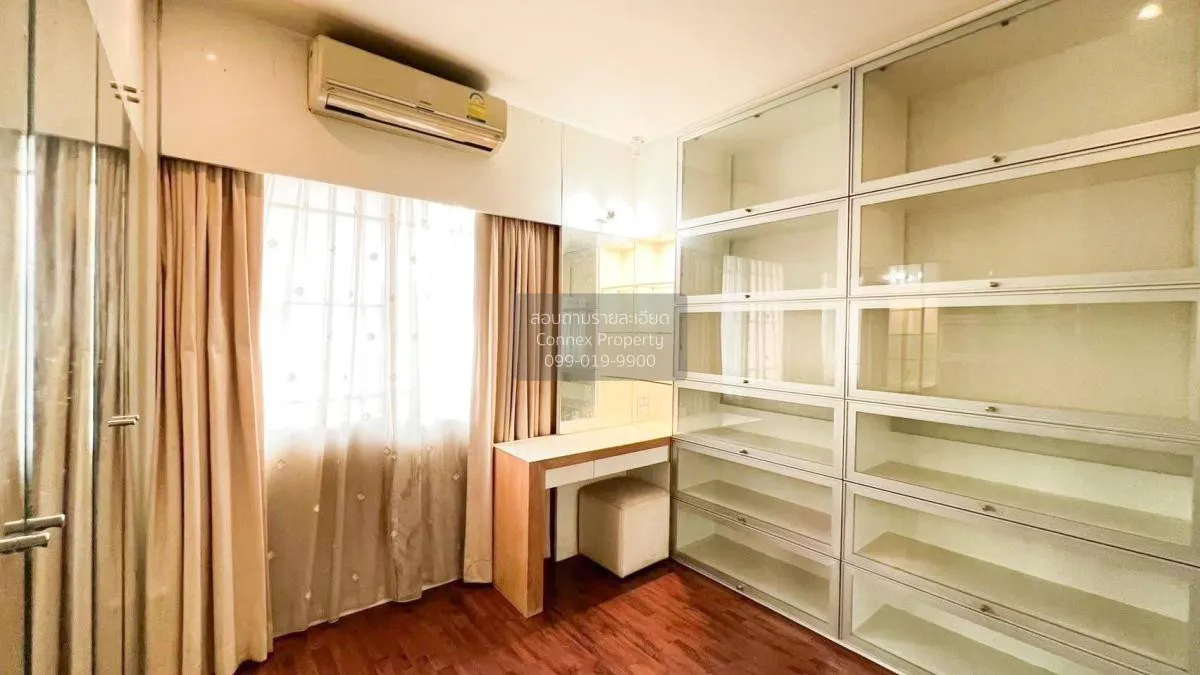 For Sale House , Nantawan Sathorn - Ratchaphruk , Bang Waek , Pha