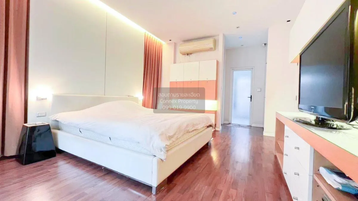 For Sale House , Nantawan Sathorn - Ratchaphruk , Bang Waek , Pha