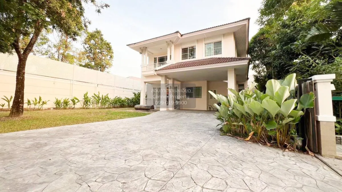 For Sale House , Nantawan Sathorn - Ratchaphruk , Bang Waek , Pha 2