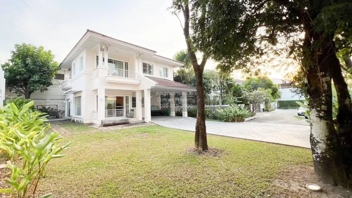 For Sale House , Nantawan Sathorn - Ratchaphruk , Bang Waek , Pha 4