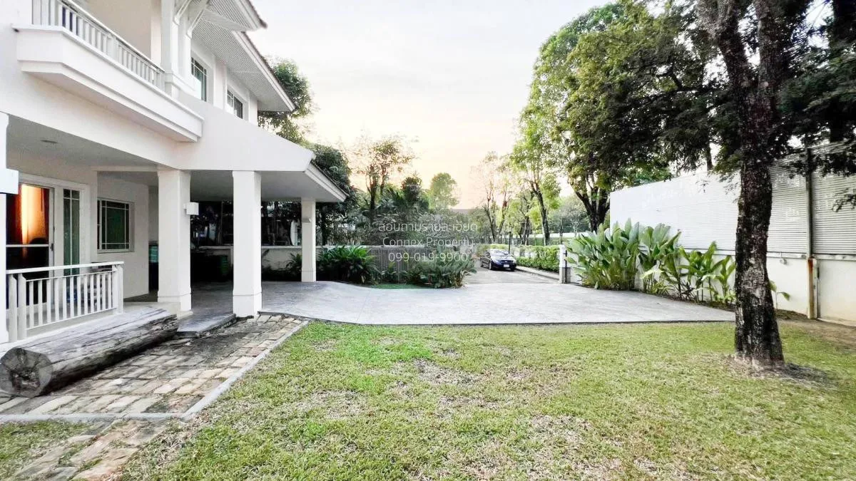 For Sale House , Nantawan Sathorn - Ratchaphruk , Bang Waek , Pha