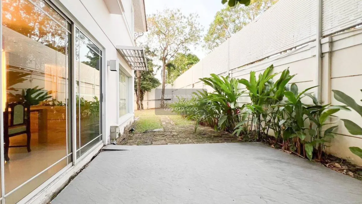 For Sale House , Nantawan Sathorn - Ratchaphruk , Bang Waek , Pha