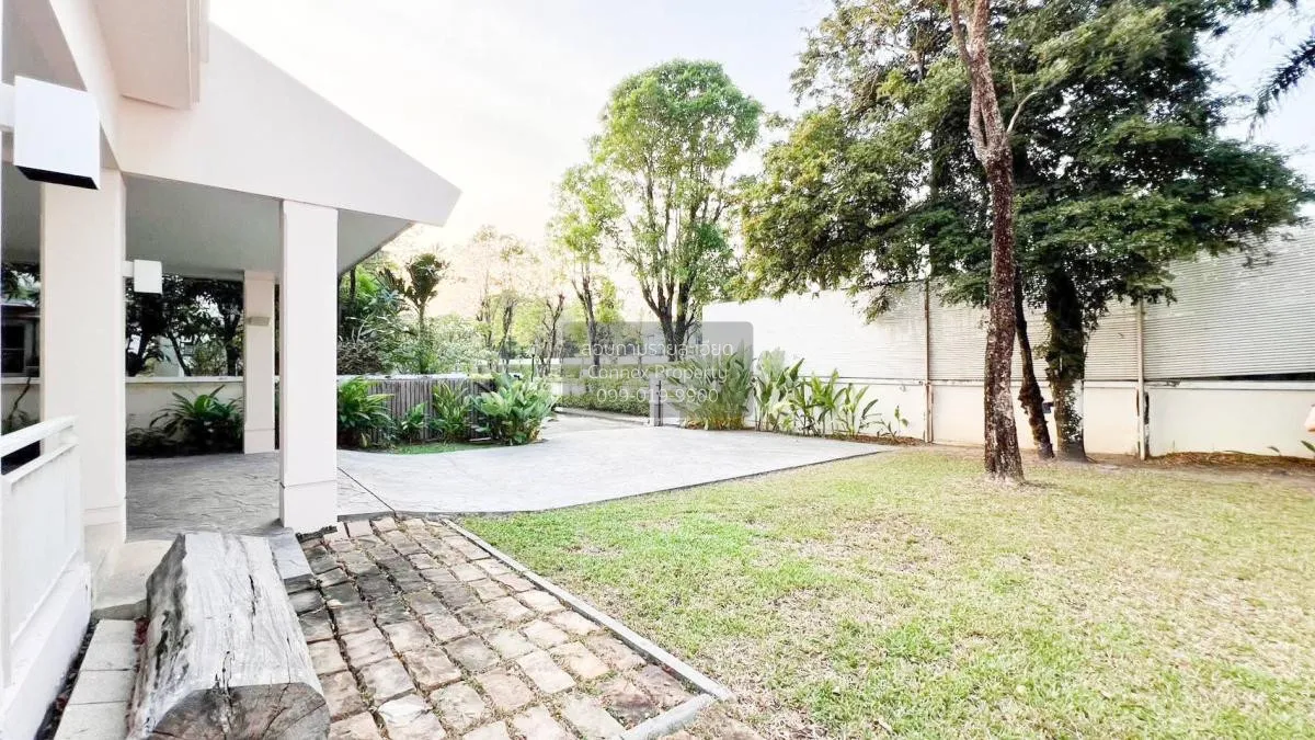 For Sale House , Nantawan Sathorn - Ratchaphruk , Bang Waek , Pha