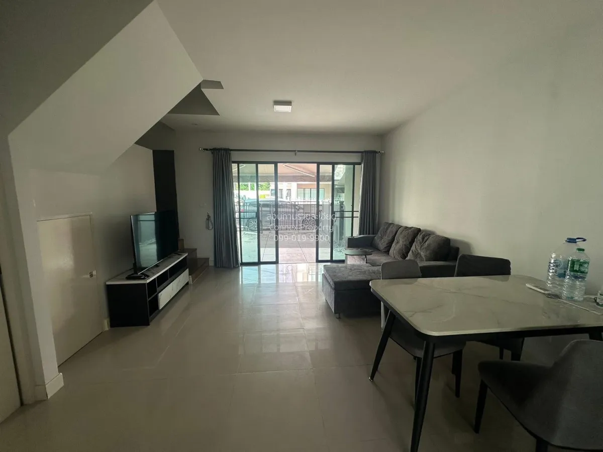 For Sale Townhouse/Townhome  , Baan Klang Muang Srinakarin-Onnut  2