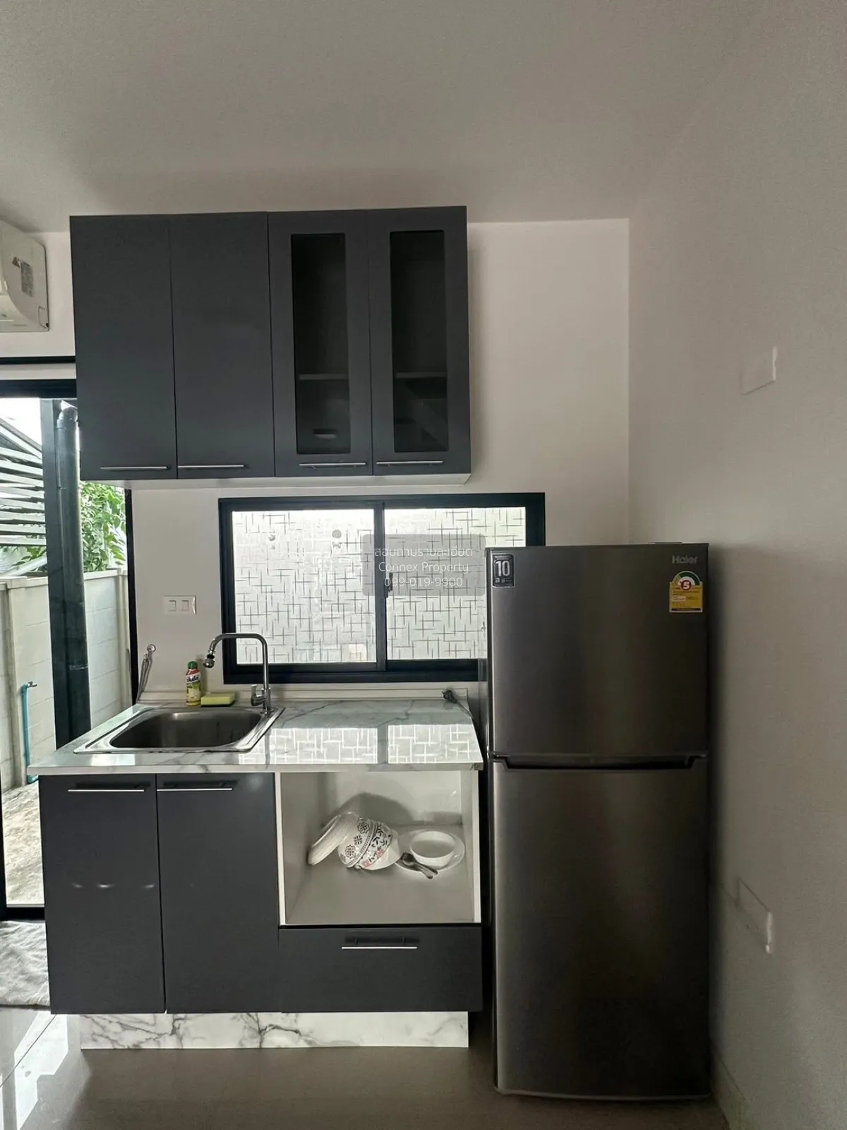 For Sale Townhouse/Townhome  , Baan Klang Muang Srinakarin-Onnut 