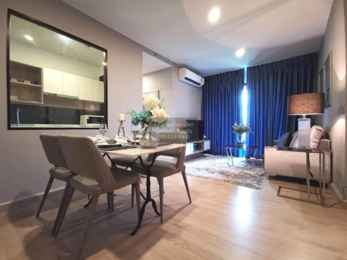 For Sale Condo , Knightsbridge Duplex Tiwanon , MRT-Ministry of P 2
