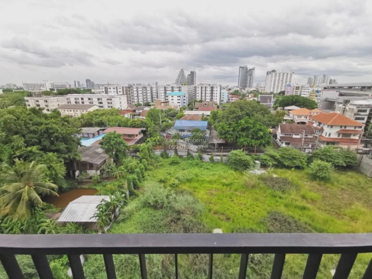 For Sale Condo , Knightsbridge Duplex Tiwanon , MRT-Ministry of P