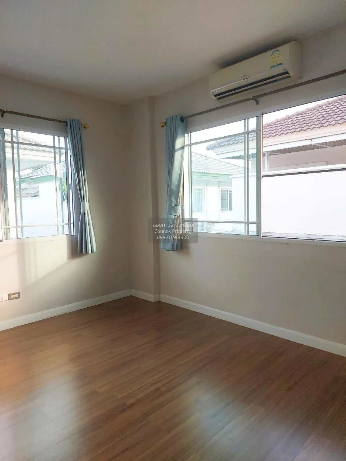 เช่าบ้าน  นันทวัน สาทร - ราชพฤกษ์ บางแวก เขต ภาษีเจริญ กรุงเทพ CX