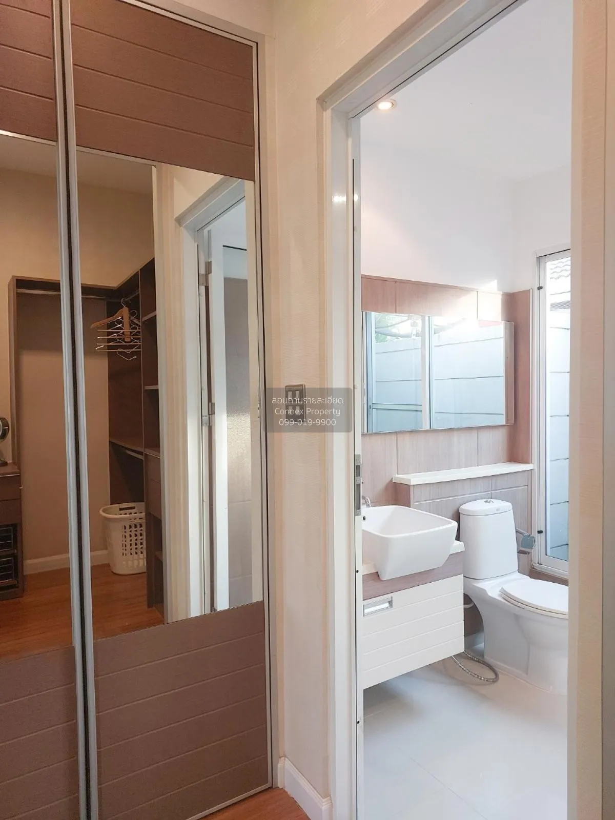 เช่าบ้าน  นันทวัน สาทร - ราชพฤกษ์ บางแวก เขต ภาษีเจริญ กรุงเทพ CX