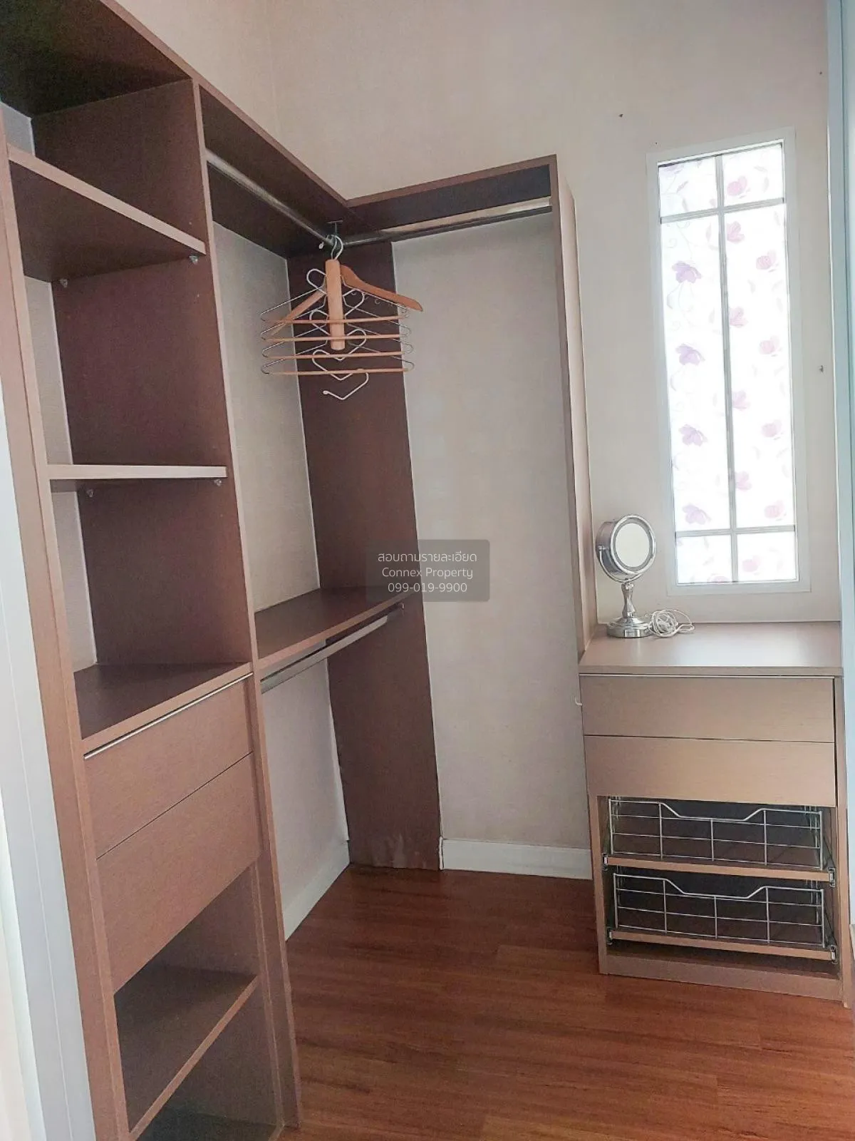 เช่าบ้าน  นันทวัน สาทร - ราชพฤกษ์ บางแวก เขต ภาษีเจริญ กรุงเทพ CX