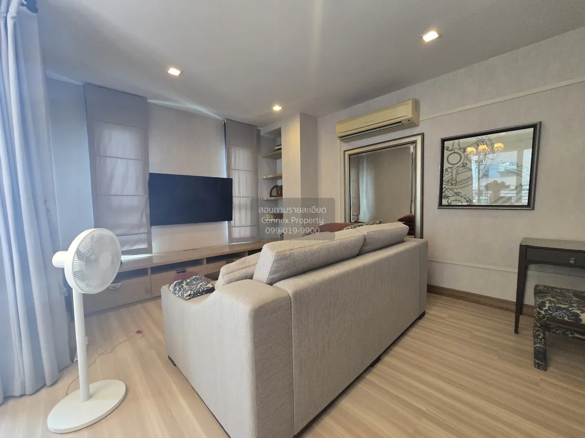 ขายคอนโด  ทรี คอนโด ลาดพร้าว 27 ชั้นสูง  แขวงจันทรเกษม เขต จตุจัก 1