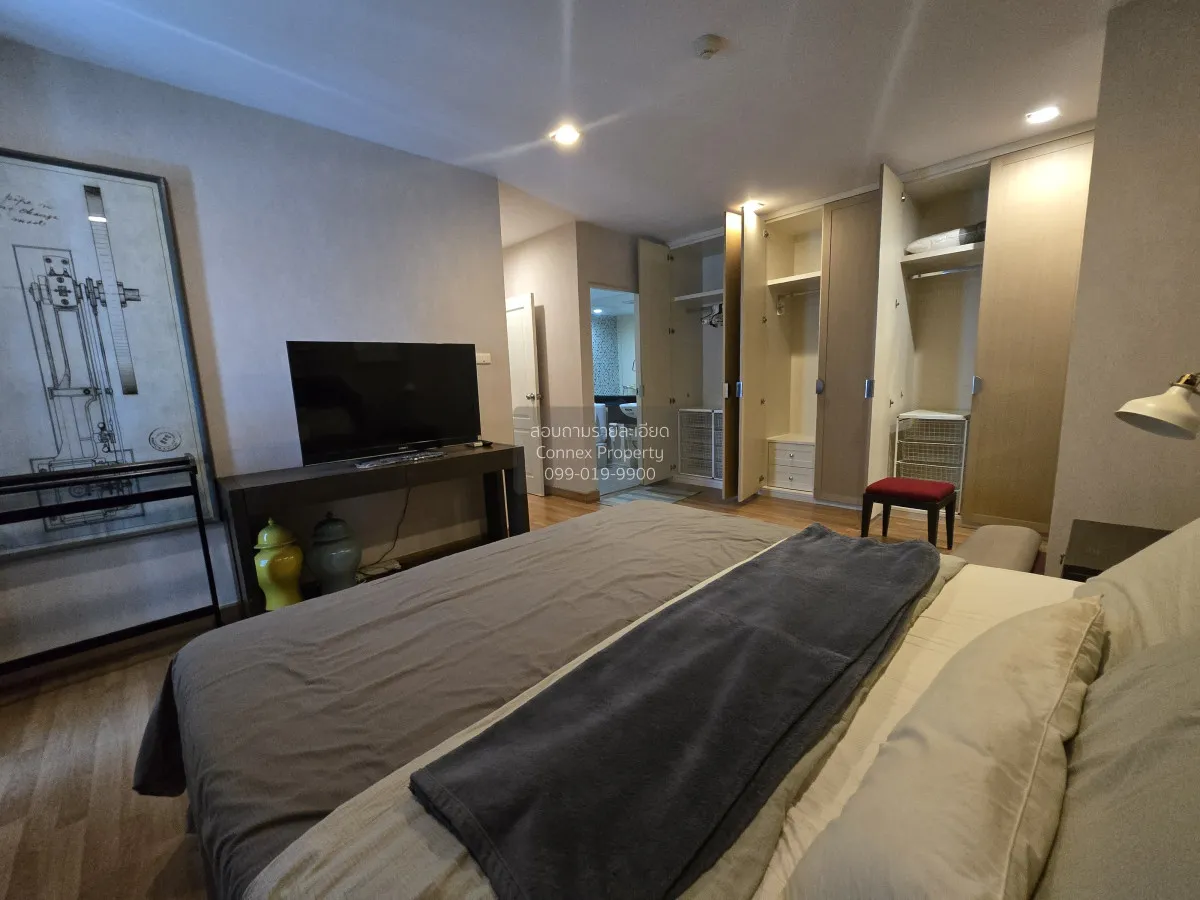 ขายคอนโด  ทรี คอนโด ลาดพร้าว 27 ชั้นสูง  แขวงจันทรเกษม เขต จตุจัก
